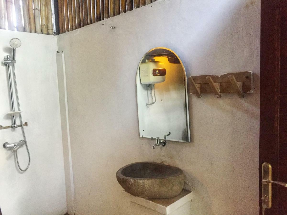 Rama Garden Lembongan Otel Dış mekan fotoğraf
