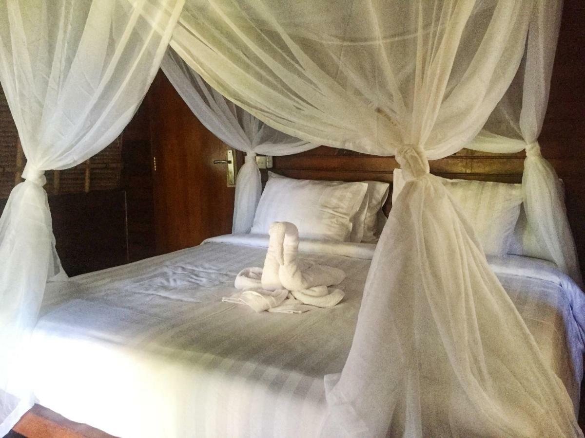 Rama Garden Lembongan Otel Dış mekan fotoğraf