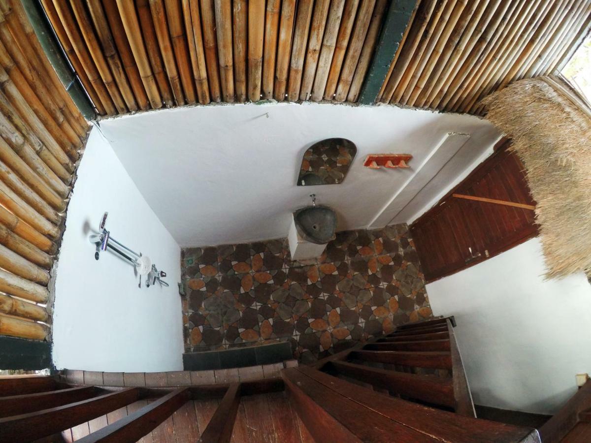 Rama Garden Lembongan Otel Dış mekan fotoğraf